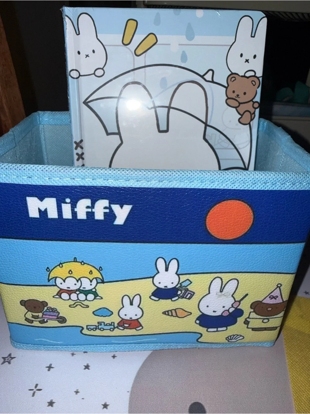 MIFFY BUNDLE